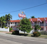 Monte Carlo Motor Inn - Goulburn Accommodation