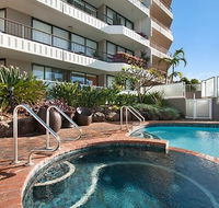 Bougainvillea Apartments - Goulburn Accommodation