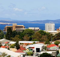 Rydges Hobart - Goulburn Accommodation