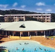 Eurong Beach Resort - Goulburn Accommodation