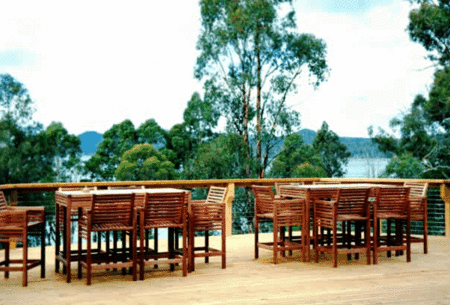 Blue Lake Lodge - Goulburn Accommodation 2