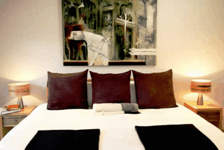 Blue Lake Lodge - Goulburn Accommodation 4