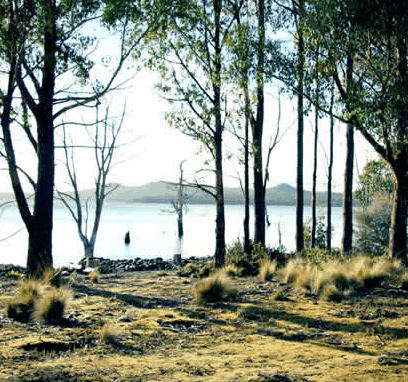 Blue Lake Lodge - Goulburn Accommodation 5