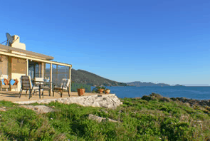 Boat Harbour Beach Resort - Goulburn Accommodation