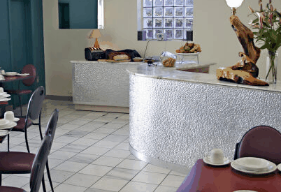 Harrington's Hobart - Goulburn Accommodation