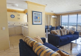 Pelican Sands - Goulburn Accommodation