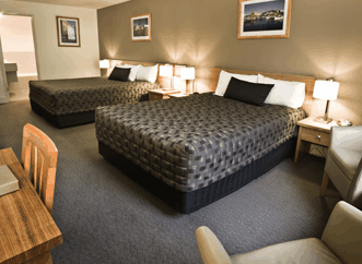 The Old Woolstore Apartment Hotel - Goulburn Accommodation