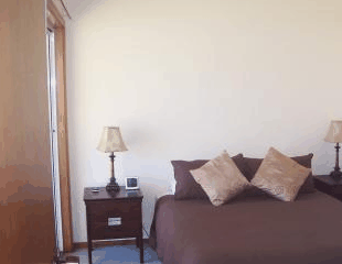 Barmera Lake Resort Motel - Goulburn Accommodation