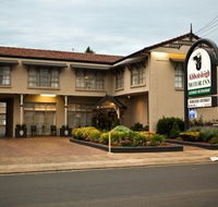 Abbotsleigh Motor Inn - Goulburn Accommodation