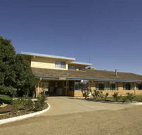 Allonville Motel - Goulburn Accommodation