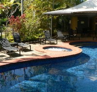 At The Mango Tree Holiday Apartments - Goulburn Accommodation