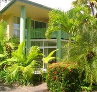 A Tropical Nite - Goulburn Accommodation