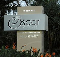 Oscar On Main Resort - Goulburn Accommodation