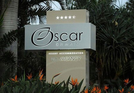 Oscar On Main Resort - Goulburn Accommodation 0