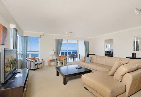 Oscar On Main Resort - Goulburn Accommodation 2