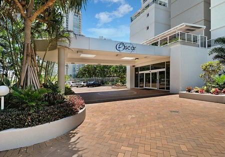 Oscar On Main Resort - Goulburn Accommodation 4