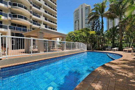 Oscar On Main Resort - Goulburn Accommodation 5