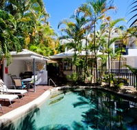 Tropic Sands - Goulburn Accommodation