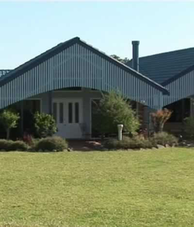 Yarranbella NSW Goulburn Accommodation