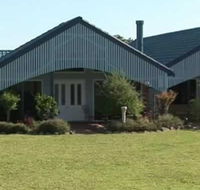 Jacaranda Country Lodge - Goulburn Accommodation