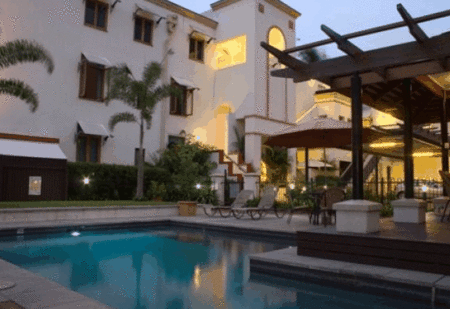 The Mediterranean Port Douglas - Goulburn Accommodation