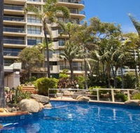 De Ville Apartments - Goulburn Accommodation