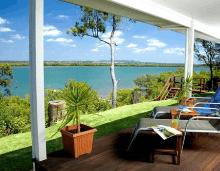 Sunset Waters - Goulburn Accommodation