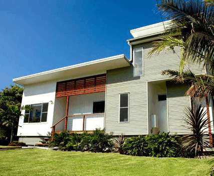 Sunset Waters - Goulburn Accommodation 1