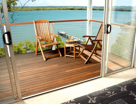 Sunset Waters - Goulburn Accommodation 2