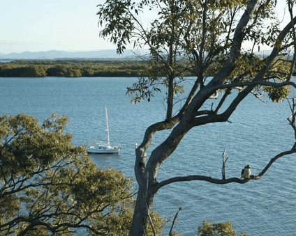 Sunset Waters - Goulburn Accommodation 3