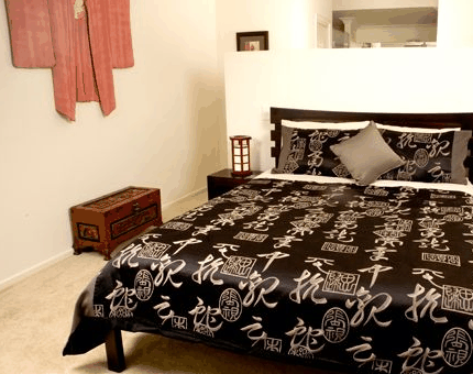 Sunset Waters - Goulburn Accommodation 4