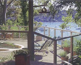 Avalon Beach NSW Goulburn Accommodation