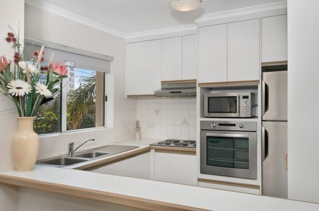 Chidori Court - Goulburn Accommodation 3