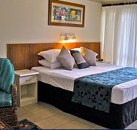 Cairns Queenslander - Goulburn Accommodation