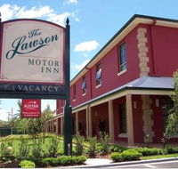 The Lawson Motor Inn - Goulburn Accommodation