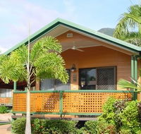 Cairns Coconut Holiday Resort - Goulburn Accommodation