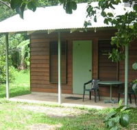 Haleys Cabin  Camping - Goulburn Accommodation