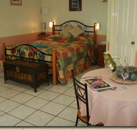 Chillagoe Cabins - Goulburn Accommodation