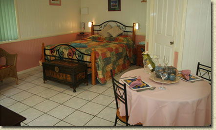 Chillagoe Cabins - Goulburn Accommodation 0