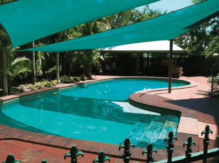 Citysider Cairns Holiday Apartments - Goulburn Accommodation
