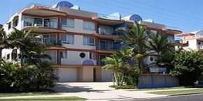 Pacific Horizons - Goulburn Accommodation 0