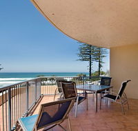 Coolum Baywatch Resort - Goulburn Accommodation