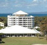 Fairways Golf And Beach Retreat - Goulburn Accommodation