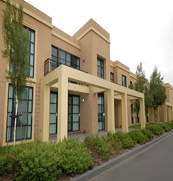  Goulburn Accommodation