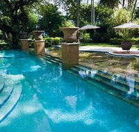 Double Island - Goulburn Accommodation