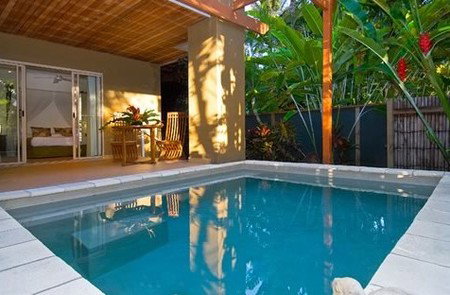 Double Island - Goulburn Accommodation 2