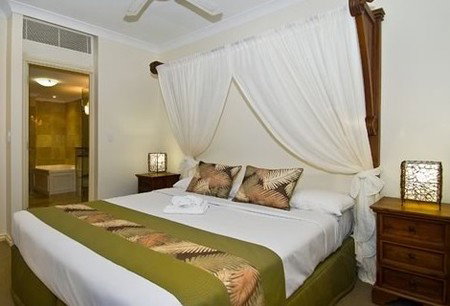 Double Island - Goulburn Accommodation 5