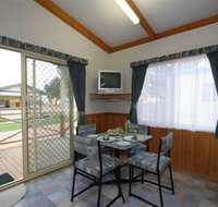 BIG4 Ceduna Tourist Park - Goulburn Accommodation