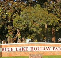 Blue Lake Holiday Park - Goulburn Accommodation