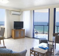 Surf Regency Apartments - Goulburn Accommodation